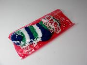 ふわもこくつした全2種