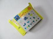 LEE　SHUEISHA コラボ　HAPPYデコシール全3種