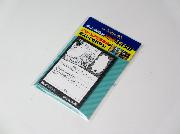 北斗の拳伝言メモ全4種