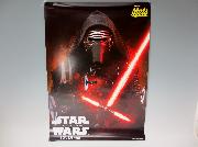 映画「スターウォーズ／フォースの覚醒」ＢＩＧポスター全6種