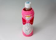 ミニストップ限定　セーラームーンCrystal　ペットボトルカバー第2弾