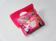 ミニストップ限定　セーラームーンCrystal　ペットボトルカバー第2弾