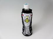 ミニストップ限定　セーラームーンCrystal　ペットボトルカバー第2弾