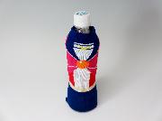 ミニストップ限定　セーラームーンCrystal　ペットボトルカバー第2弾