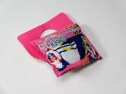 ミニストップ限定　セーラームーンCrystal　ペットボトルカバー第2弾