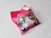 ミニストップ限定　セーラームーンCrystal　ペットボトルカバー第2弾