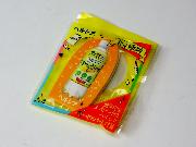 健康応援メッセージ付きヘルシアオリジナル付箋全4種