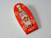 健康応援メッセージ付きヘルシアオリジナル付箋全4種