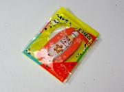 健康応援メッセージ付きヘルシアオリジナル付箋全4種