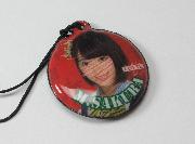 HKT48携帯クリーナー全5種