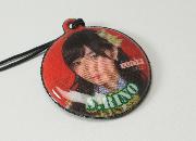 HKT48携帯クリーナー全5種