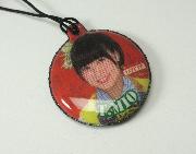 HKT48携帯クリーナー全5種