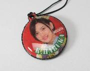 HKT48携帯クリーナー全5種