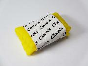 サークルＫサンクスオリジナル　数量限定クロレッツミントタブソフトケース全4種