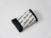 サークルＫサンクスオリジナル　数量限定クロレッツミントタブソフトケース全4種