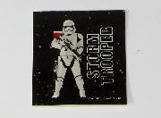 STAR WARS ステッカーコレクション全24種