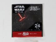 STAR WARS ステッカーコレクション全24種