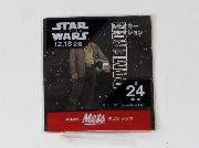 STAR WARS ステッカーコレクション全24種