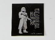 STAR WARS ステッカーコレクション全24種