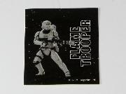 STAR WARS ステッカーコレクション全24種