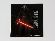 STAR WARS ステッカーコレクション全24種