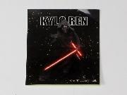 STAR WARS ステッカーコレクション全24種