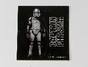 STAR WARS ステッカーコレクション全24種