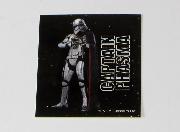 STAR WARS ステッカーコレクション全24種