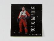 STAR WARS ステッカーコレクション全24種