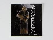 STAR WARS ステッカーコレクション全24種