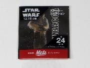 STAR WARS ステッカーコレクション全24種