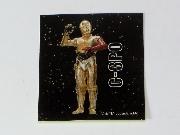 STAR WARS ステッカーコレクション全24種