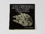 STAR WARS ステッカーコレクション全24種