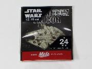 STAR WARS ステッカーコレクション全24種