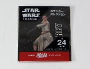 STAR WARS ステッカーコレクション全24種