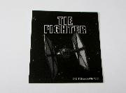 STAR WARS ステッカーコレクション全24種