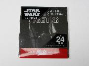 STAR WARS ステッカーコレクション全24種