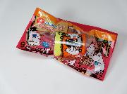 ムーミン出版70周年　マグネット付きミニチュアマグカップフィギュアコレクション全8種