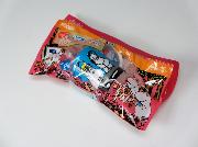 ムーミン出版70周年　マグネット付きミニチュアマグカップフィギュアコレクション全8種