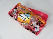 ムーミン出版70周年　マグネット付きミニチュアマグカップフィギュアコレクション全8種