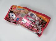 ムーミン出版70周年　マグネット付きミニチュアマグカップフィギュアコレクション全8種