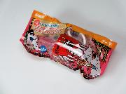 ムーミン出版70周年　マグネット付きミニチュアマグカップフィギュアコレクション全8種