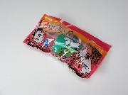 ムーミン出版70周年　マグネット付きミニチュアマグカップフィギュアコレクション全8種