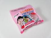 ちびまる子ちゃんマグネットクリップ全8種