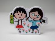 ちびまる子ちゃんマグネットクリップ全8種