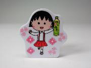 ちびまる子ちゃんマグネットクリップ全8種