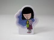 ちびまる子ちゃんマグネットクリップ全8種