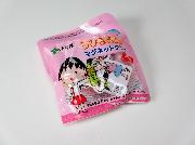 ちびまる子ちゃんマグネットクリップ全8種