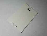 ファミリーマート限定クラフトホリックオリジナルクリスマスカード全8種