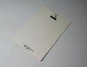 ファミリーマート限定クラフトホリックオリジナルクリスマスカード全8種